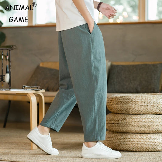 Miller & Maine Coastal Ease Pants